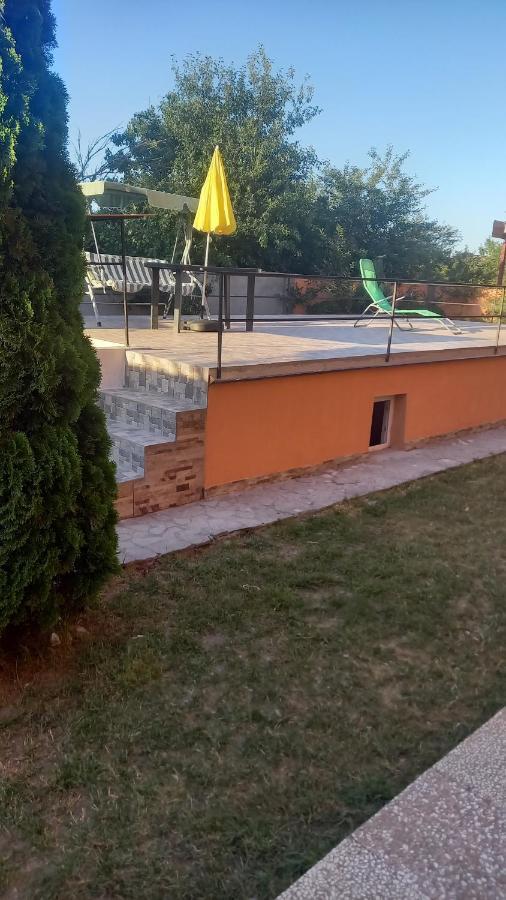 Cassabella Apartment Navodari Exterior photo