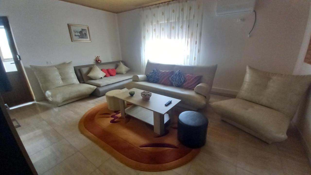 Cassabella Apartment Navodari Exterior photo